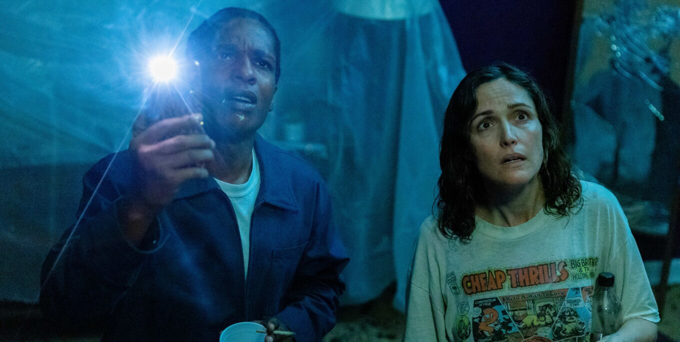 tło Kopnęłabym cię, gdybym mogła 2-4.03