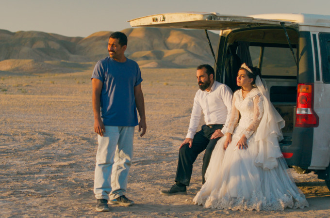 tło To był zwykły przypadek 20-26.02  Złota Palma w Cannes, 2 nominacje do Oscara