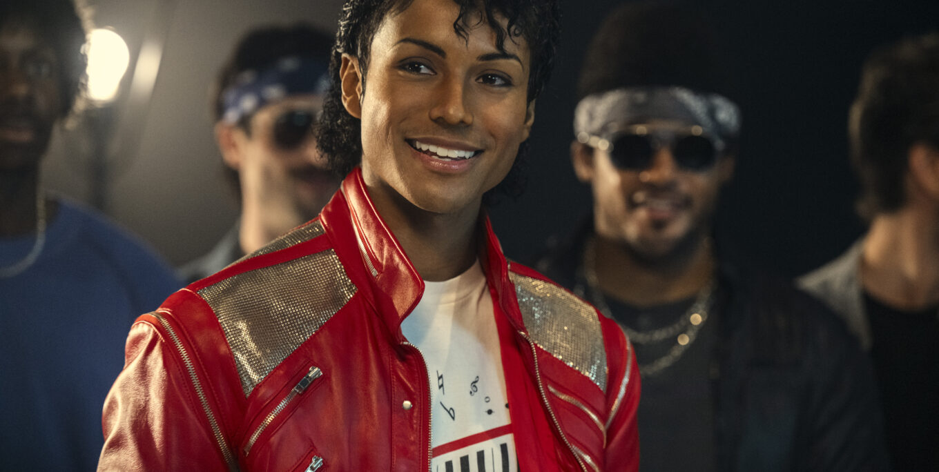 tło Michael od 24.04